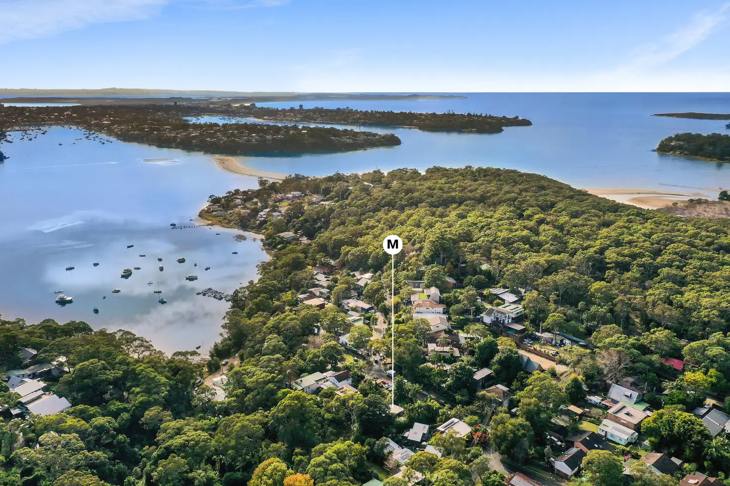 Main view of Homely house listing, 11 Park Road, Maianbar NSW 2230