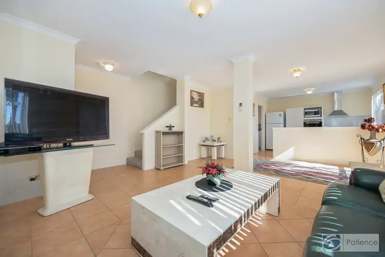 Third view of Homely house listing, 2 Doncaster Square, Currambine WA 6028