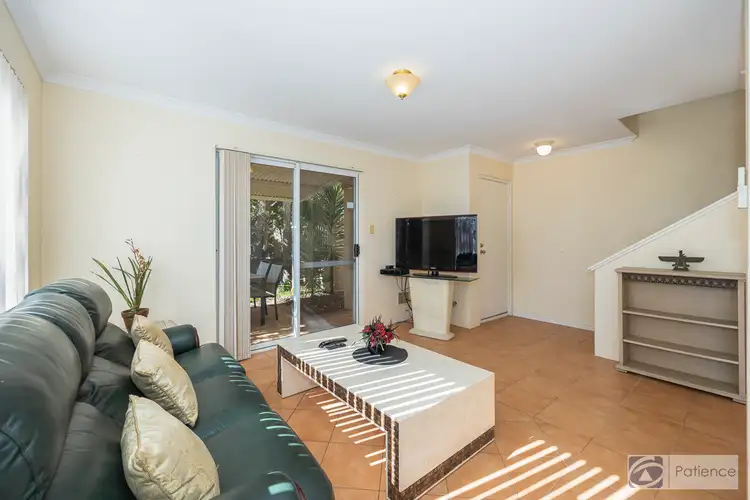 Fourth view of Homely house listing, 2 Doncaster Square, Currambine WA 6028