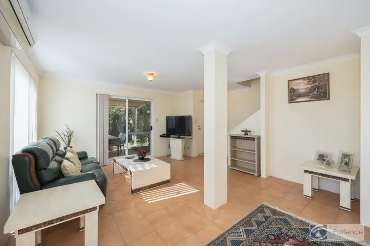 Fifth view of Homely house listing, 2 Doncaster Square, Currambine WA 6028