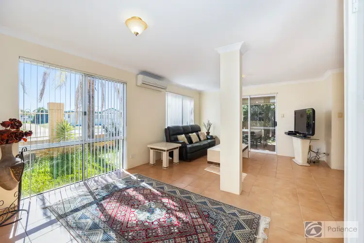 Sixth view of Homely house listing, 2 Doncaster Square, Currambine WA 6028