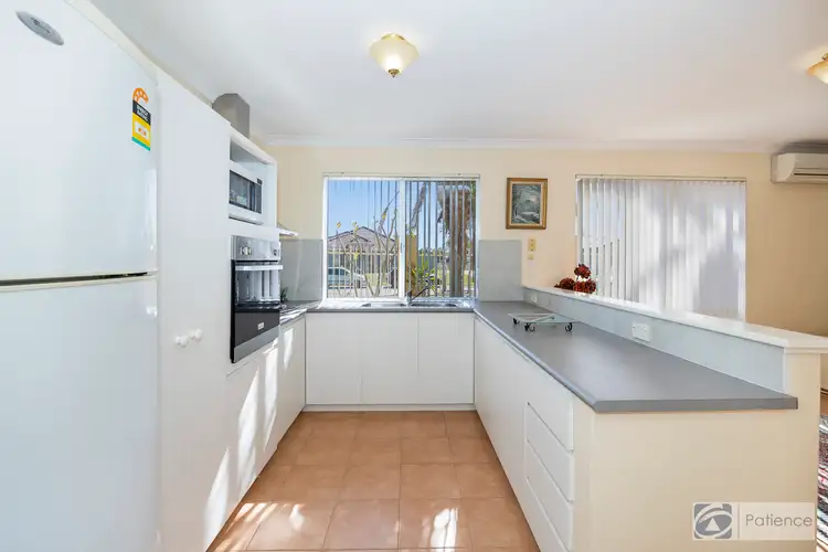 Seventh view of Homely house listing, 2 Doncaster Square, Currambine WA 6028