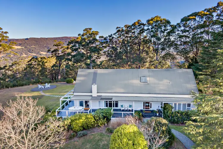 Sixth view of Homely house listing, 150C Cedar Springs Road, Kangaroo Valley NSW 2577