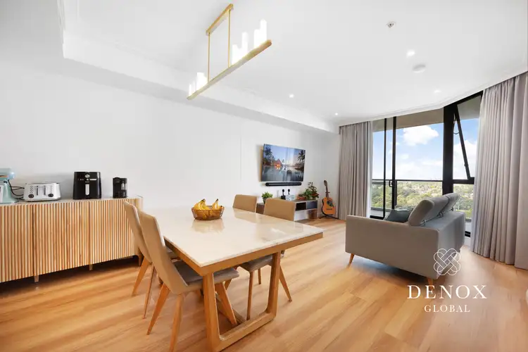 813E/5 Pope Street, Ryde NSW 2112