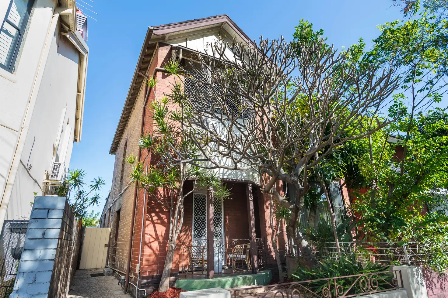 Main view of Homely house listing, 527 Gardeners Road, Rosebery NSW 2018
