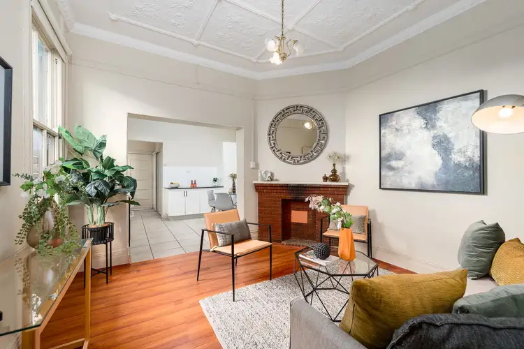 Second view of Homely house listing, 527 Gardeners Road, Rosebery NSW 2018