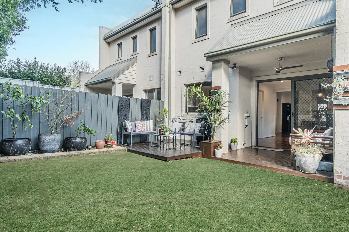 Main view of Homely townhouse listing, 17/1 Checkley Court, Ermington NSW 2115