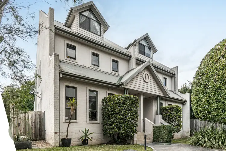Second view of Homely townhouse listing, 17/1 Checkley Court, Ermington NSW 2115