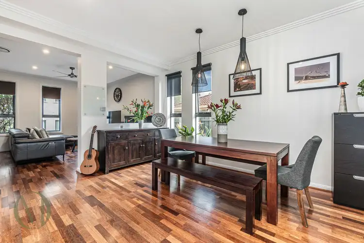 Third view of Homely townhouse listing, 17/1 Checkley Court, Ermington NSW 2115