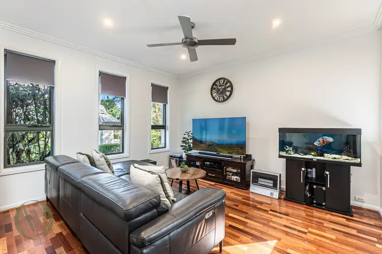 Fifth view of Homely townhouse listing, 17/1 Checkley Court, Ermington NSW 2115