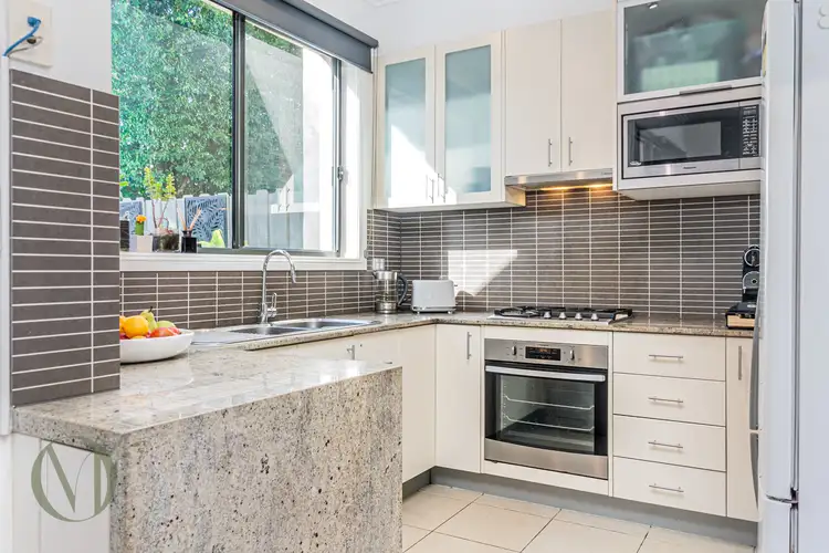 Sixth view of Homely townhouse listing, 17/1 Checkley Court, Ermington NSW 2115