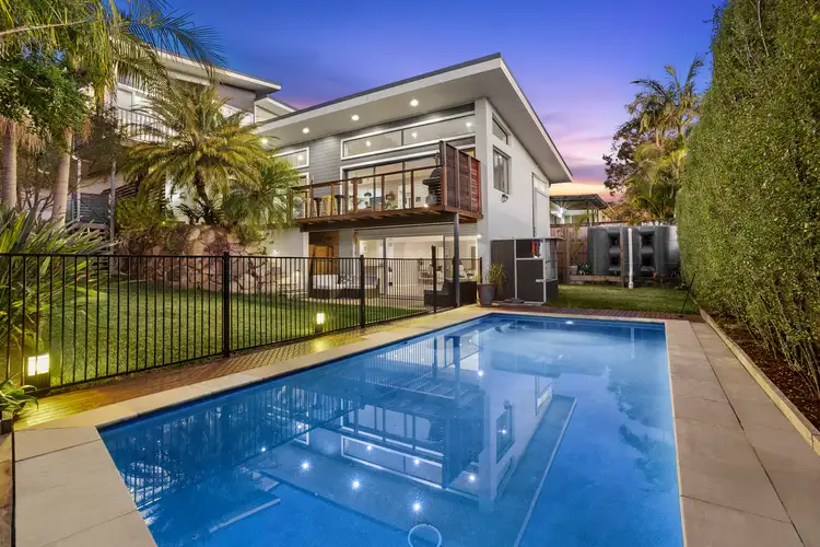 Main view of Homely house listing, 10 Windermere Place, Wheeler Heights NSW 2097