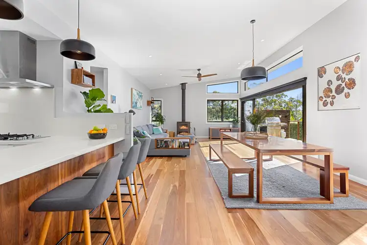 Third view of Homely house listing, 10 Windermere Place, Wheeler Heights NSW 2097