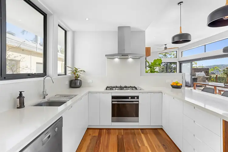 Fifth view of Homely house listing, 10 Windermere Place, Wheeler Heights NSW 2097