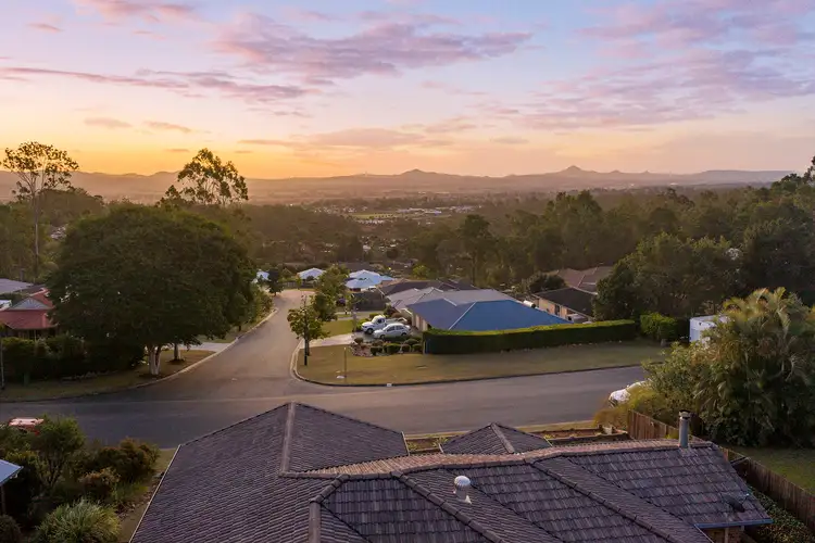 Second view of Homely house listing, 123 Brooklands Drive, Beaudesert QLD 4285