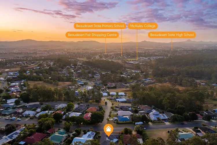 Third view of Homely house listing, 123 Brooklands Drive, Beaudesert QLD 4285