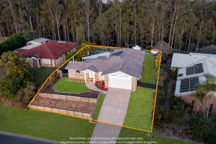 Fourth view of Homely house listing, 123 Brooklands Drive, Beaudesert QLD 4285