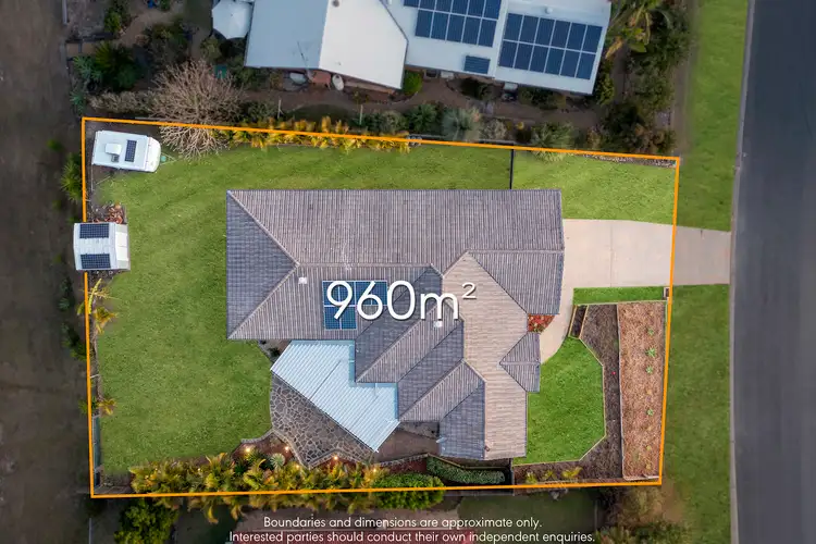 Fifth view of Homely house listing, 123 Brooklands Drive, Beaudesert QLD 4285