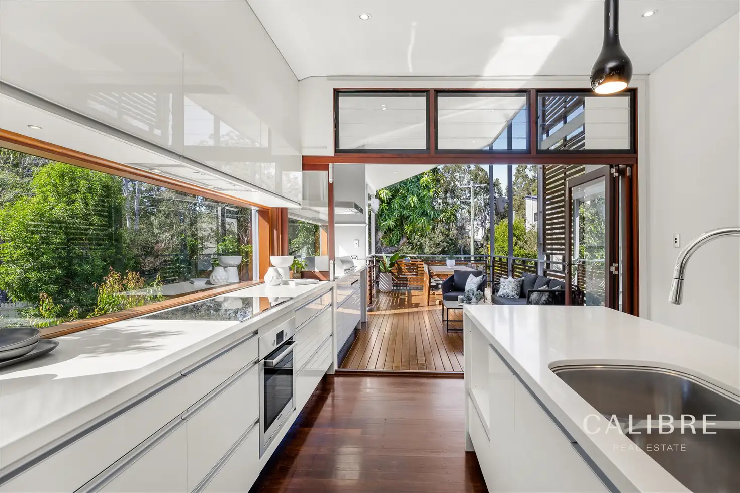 Main view of Homely house listing, 18 Sunrise Street, Ashgrove QLD 4060