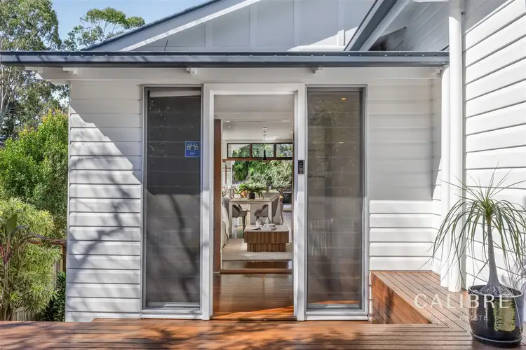 Third view of Homely house listing, 18 Sunrise Street, Ashgrove QLD 4060