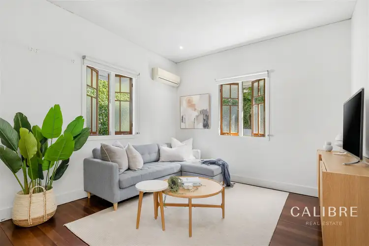 Sixth view of Homely house listing, 18 Sunrise Street, Ashgrove QLD 4060