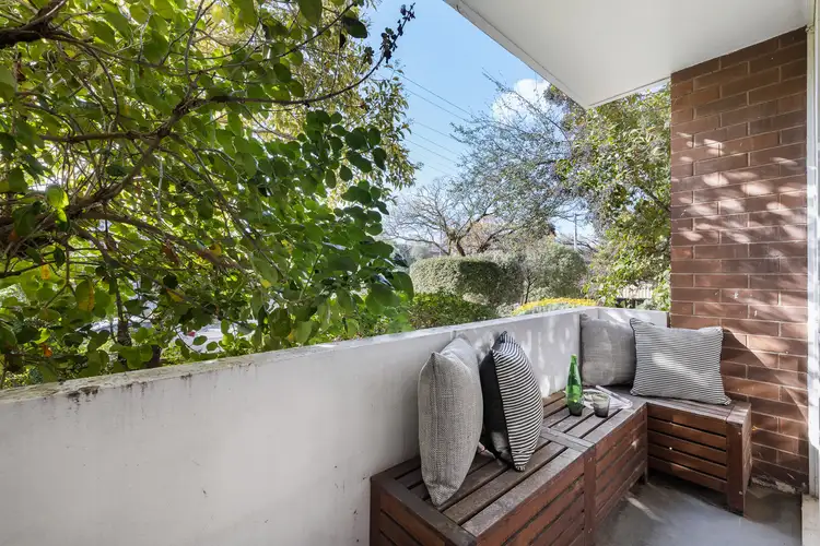 Sixth view of Homely apartment listing, 1/114 Riversdale Road, Hawthorn VIC 3122