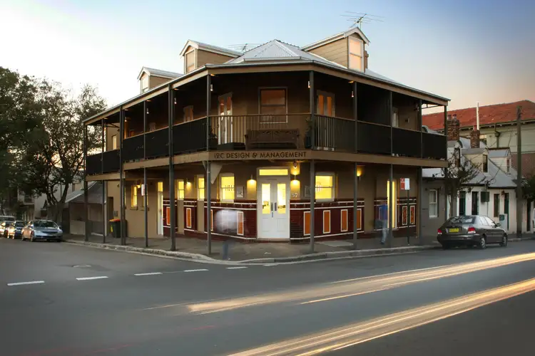 1/57 St Johns Road, Glebe NSW 2037