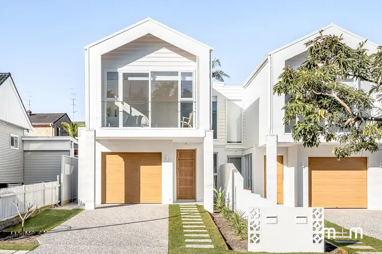 Third view of Homely house listing, 55A Thompson Street, Woonona NSW 2517