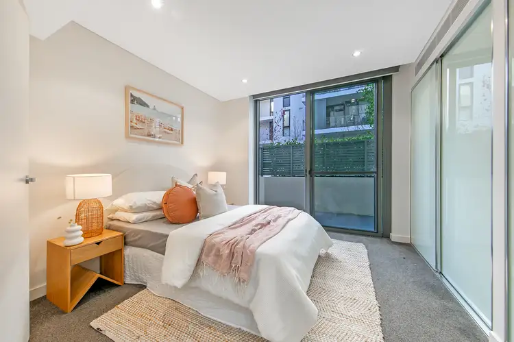 Fourth view of Homely apartment listing, 5002/9 Angas Street, Meadowbank NSW 2114