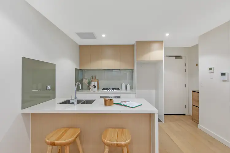 Fifth view of Homely apartment listing, 5002/9 Angas Street, Meadowbank NSW 2114
