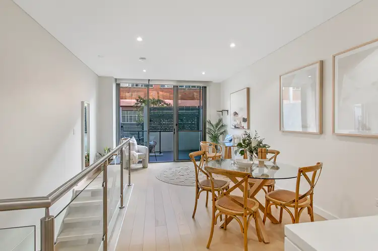 Sixth view of Homely apartment listing, 5002/9 Angas Street, Meadowbank NSW 2114