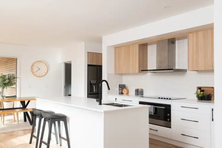 Second view of Homely house listing, 15 Enterprize Drive, Youngtown TAS 7249