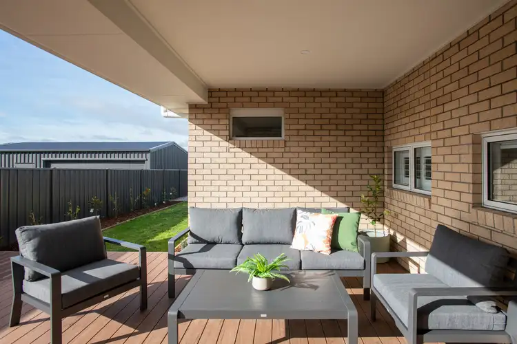 Fifth view of Homely house listing, 15 Enterprize Drive, Youngtown TAS 7249