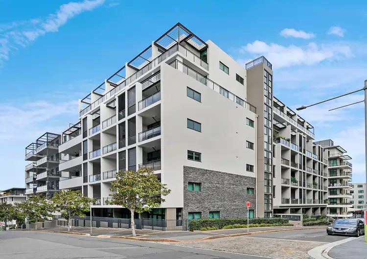 Main view of Homely unit listing, 57/2 Underdale Lane, Meadowbank NSW 2114
