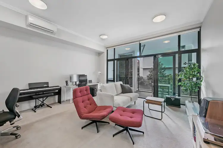 Second view of Homely unit listing, 57/2 Underdale Lane, Meadowbank NSW 2114