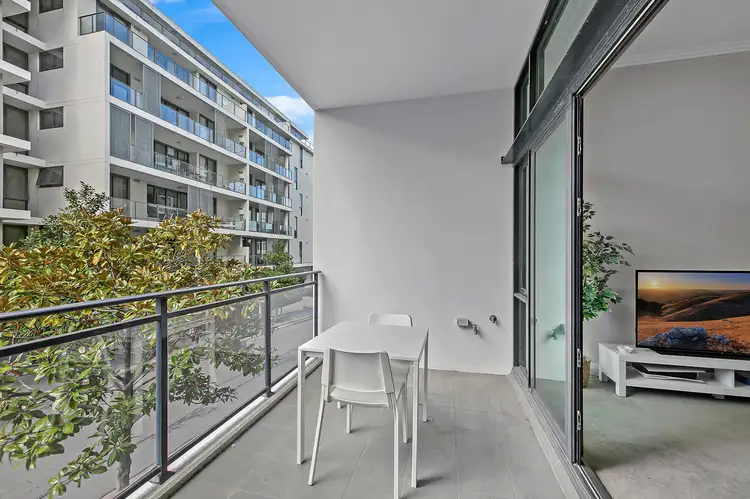 Fifth view of Homely unit listing, 57/2 Underdale Lane, Meadowbank NSW 2114