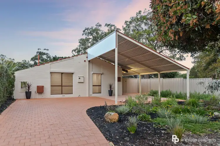 34 Glendale Avenue, Hamersley WA 6022