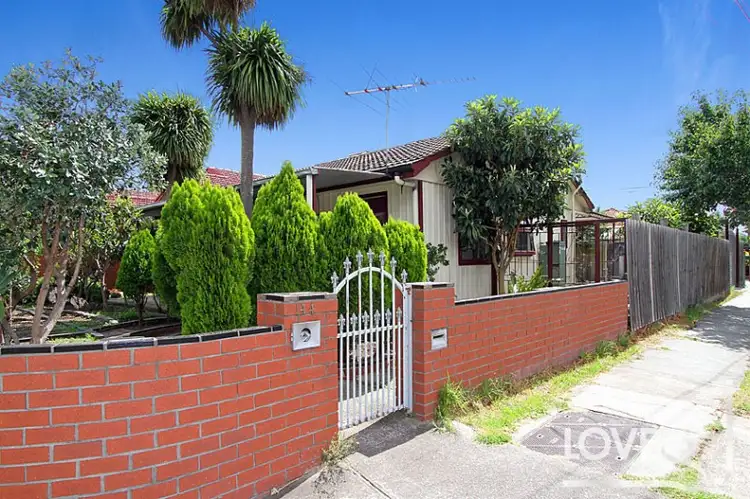 Second view of Homely house listing, 144 Alexander Avenue, Thomastown VIC 3074