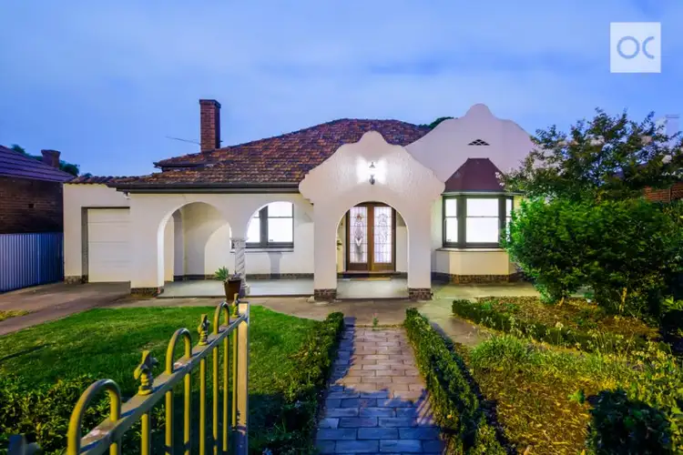 30 Herbert Road, West Croydon SA 5008