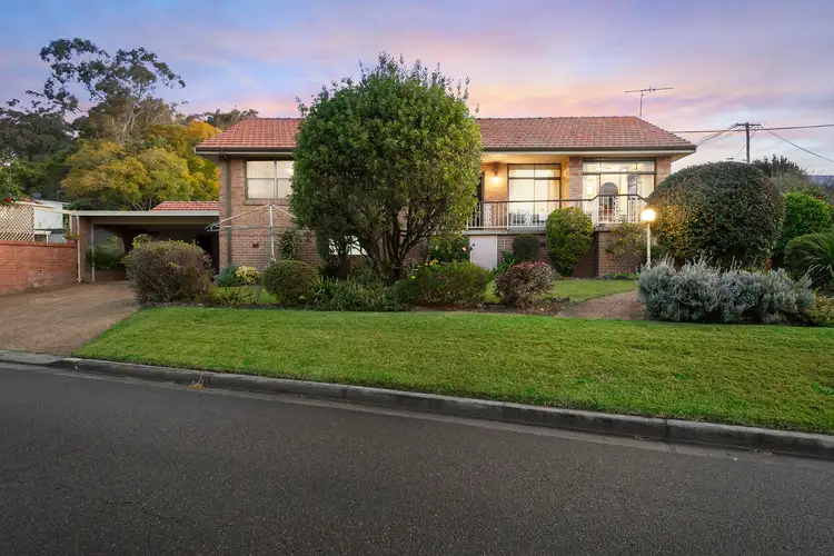 Main view of Homely house listing, 2 Croft Road, Eleebana NSW 2282