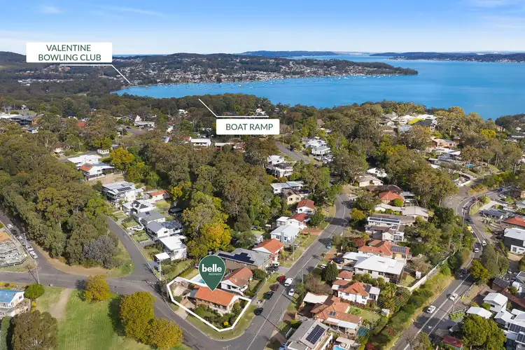 Fifth view of Homely house listing, 2 Croft Road, Eleebana NSW 2282