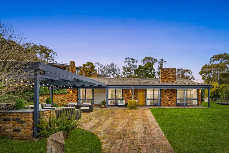 16 Adamson Crescent, Wanniassa ACT 2903