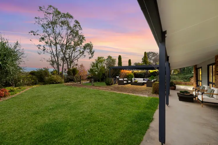Second view of Homely house listing, 16 Adamson Crescent, Wanniassa ACT 2903