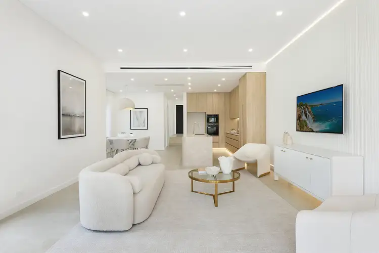 Second view of Homely house listing, 6B Kobada Place, Sylvania NSW 2224