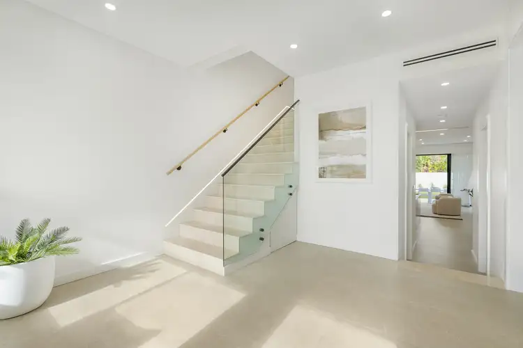 Third view of Homely house listing, 6B Kobada Place, Sylvania NSW 2224