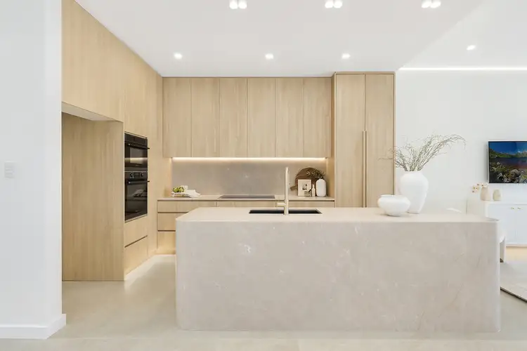 Fourth view of Homely house listing, 6B Kobada Place, Sylvania NSW 2224