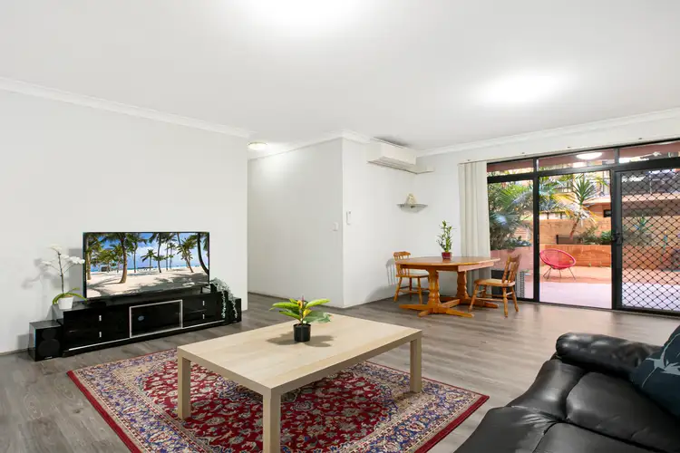 Main view of Homely apartment listing, 26/39 Park Road, Hurstville NSW 2220