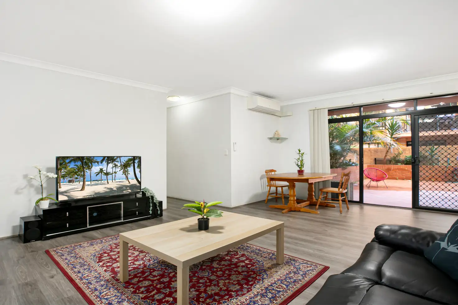 Main view of Homely apartment listing, 26/39 Park Road, Hurstville NSW 2220