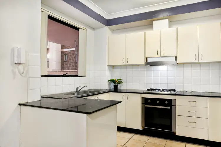 Fourth view of Homely apartment listing, 26/39 Park Road, Hurstville NSW 2220