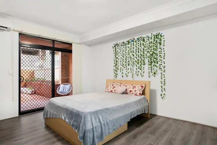 Fifth view of Homely apartment listing, 26/39 Park Road, Hurstville NSW 2220